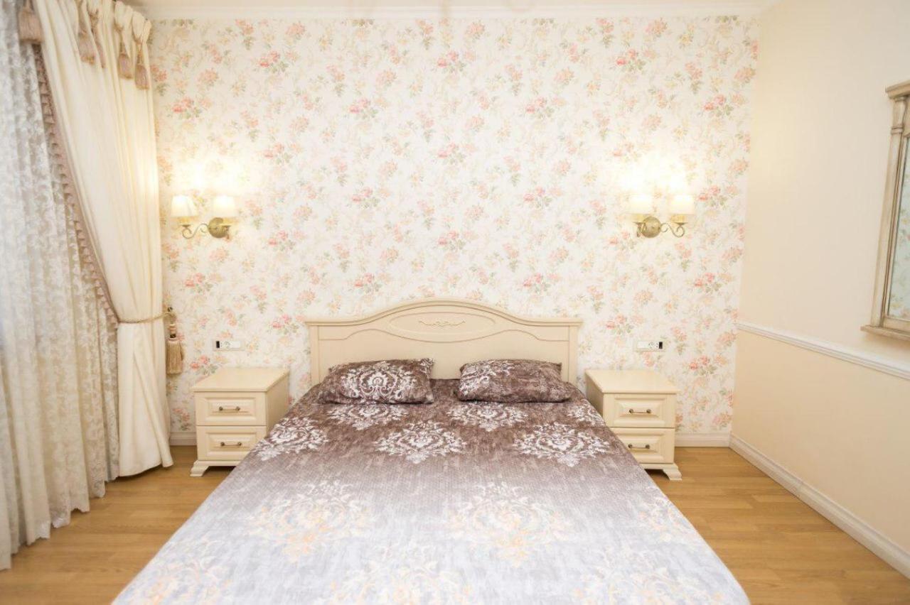 Provence Deribasivska Apartment Odesa Exterior photo