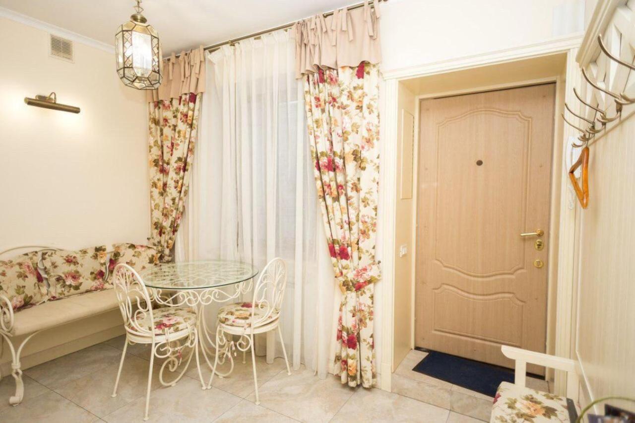 Provence Deribasivska Apartment Odesa Exterior photo